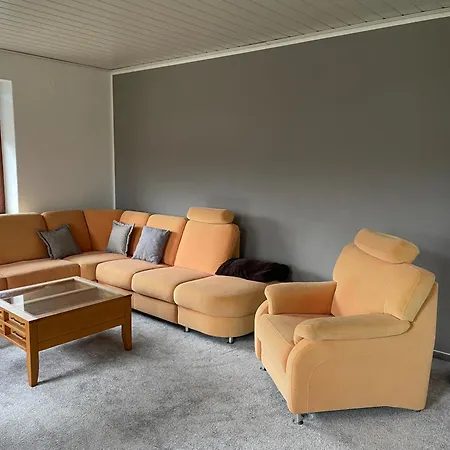 Ferienwohnung Mit Blick Ins Grune