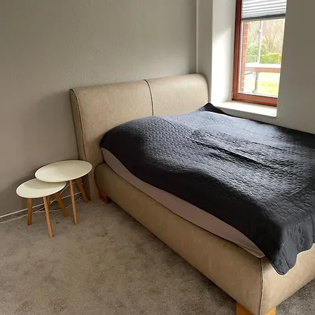Ferienwohnung Mit Blick Ins Grune דירה *