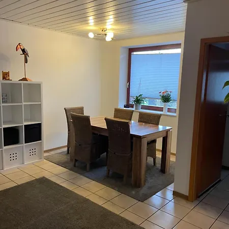 Ferienwohnung Mit Blick Ins Grune