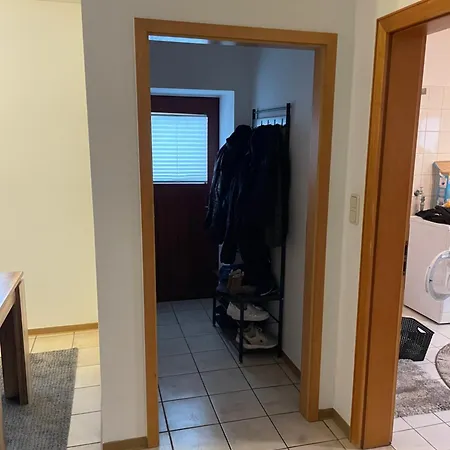 Ferienwohnung Mit Blick Ins Grune * Wiedensahl